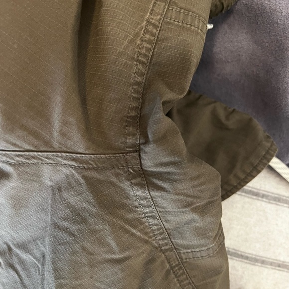COPY - COPY - Vuori Ripstop Pants - Picture 3 of 3